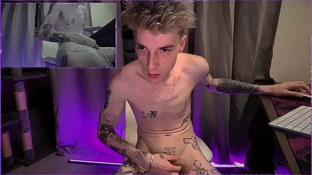 davesinner (M young) - INSTANT CUM . RELEASING THE WHITE JUICEE