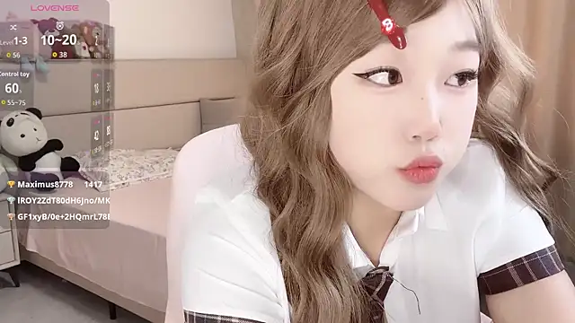 sisi-000 (F teen) - 等一位有元人~