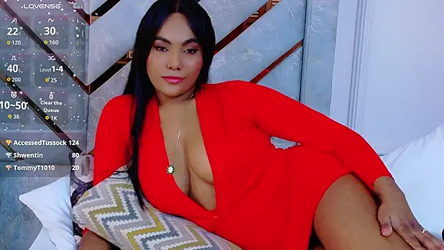 zoe-carter (F young) - 🌺  Slide Dildo on Tits  🌺