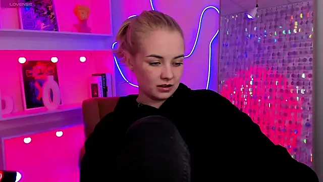 StephanieSweety webcam