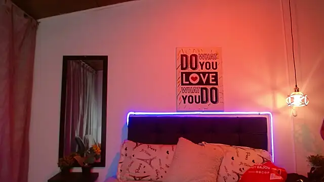 Dominik_girl webcam