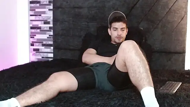 Ian_Daviz webcam