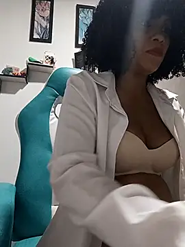 BlairSamy webcam