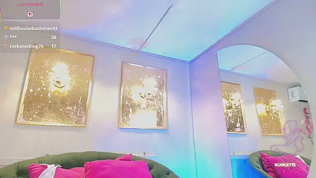 scarlette69 webcam