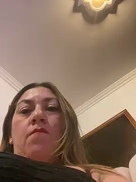 SCARLET-20 webcam