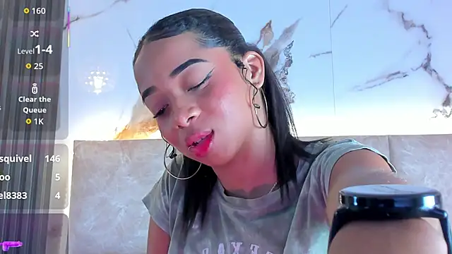 KarolBlanco webcam