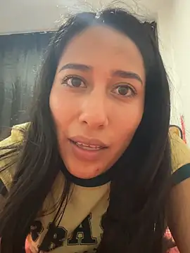 Amelia_Rivas webcam