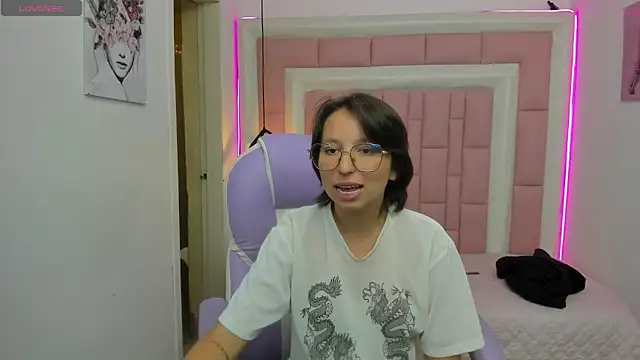 Klaret_Toy webcam