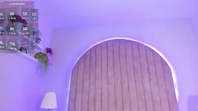 ShaylaDavis webcam