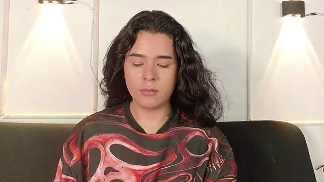 Angel-umbra webcam