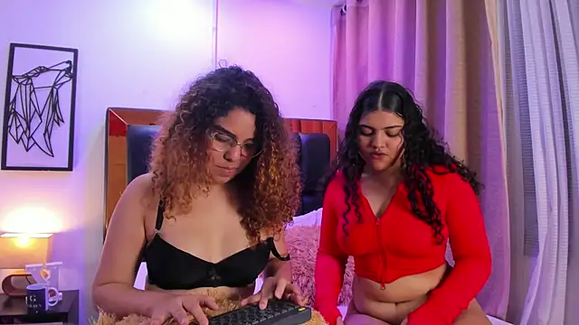AllisonAdams_ webcam