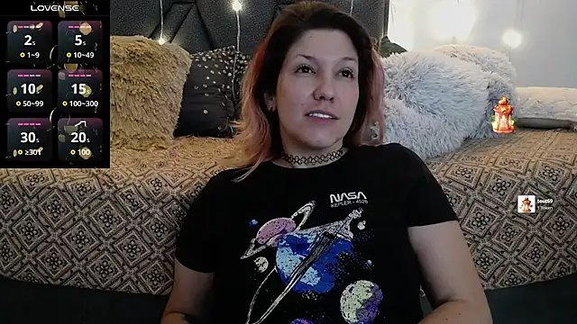 Sharma_Amayra webcam