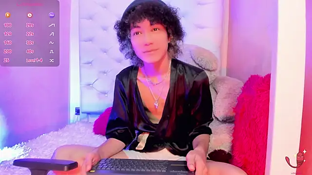 thanier_18 webcam