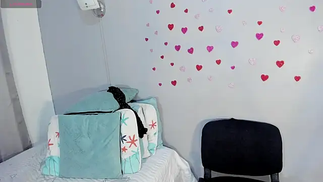 Britanny_W webcam