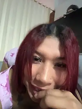 Cherry_Charlottee webcam
