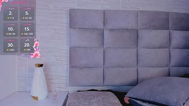 michele_jones webcam