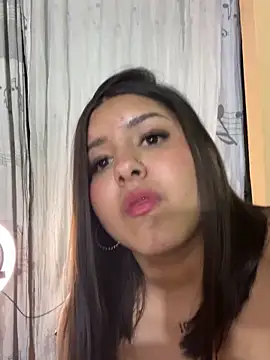 Norabyxxx webcam