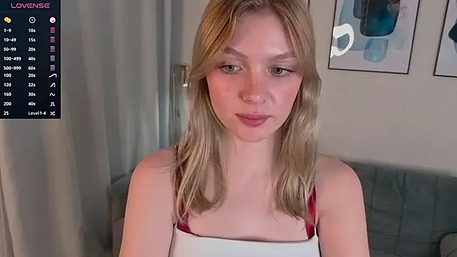 PatriciaaReed webcam