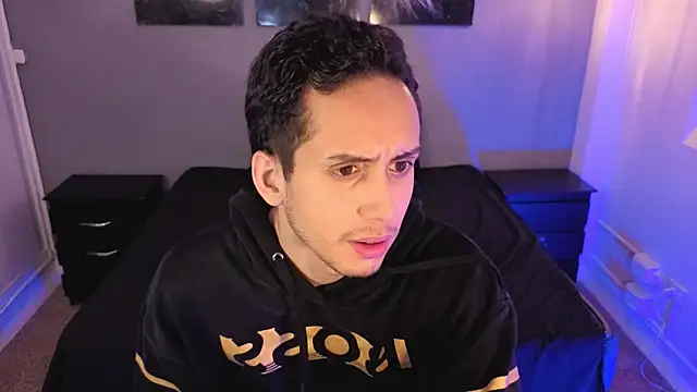 Zack_isback webcam