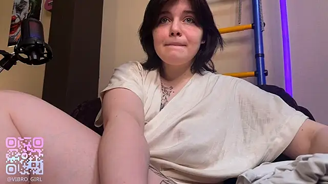 LoveIyBarbie webcam