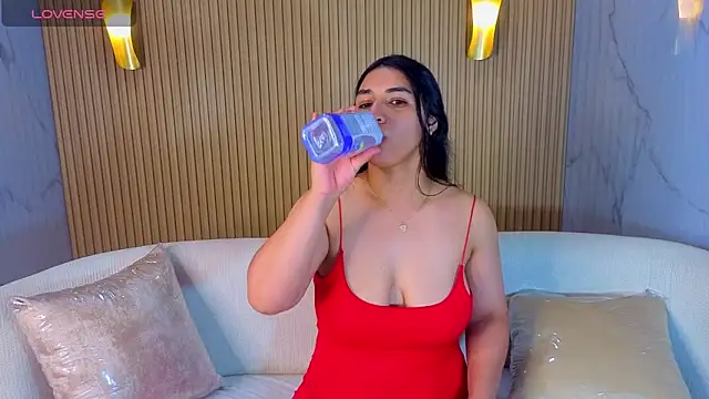 Abby_Tx webcam