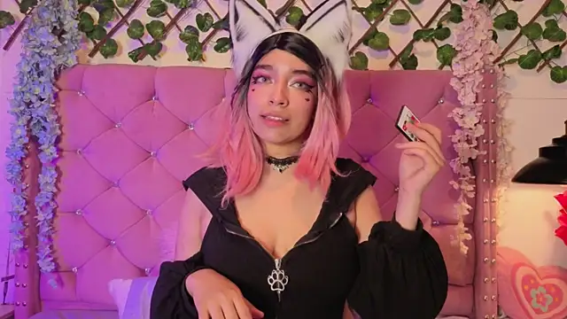Kira-Yuzu webcam