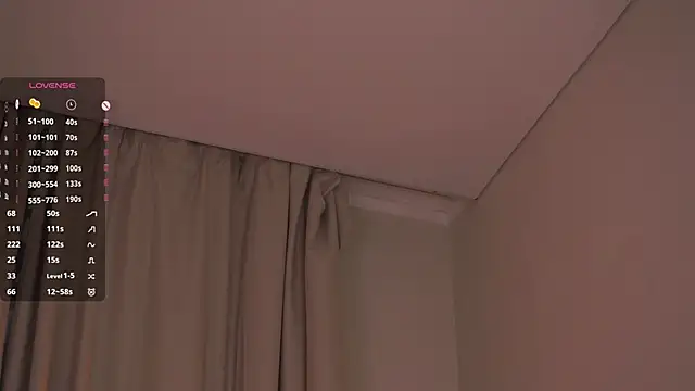 MeliaPok webcam