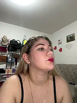 Celestedubois webcam