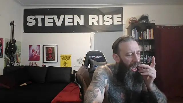 StevenRiseNYC webcam