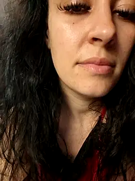 Your_lucky_girl webcam