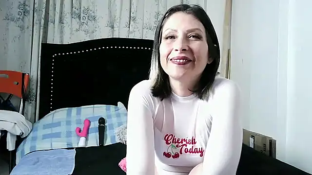 alixia81 webcam