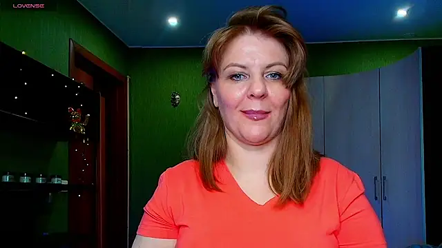VeronikawGold webcam