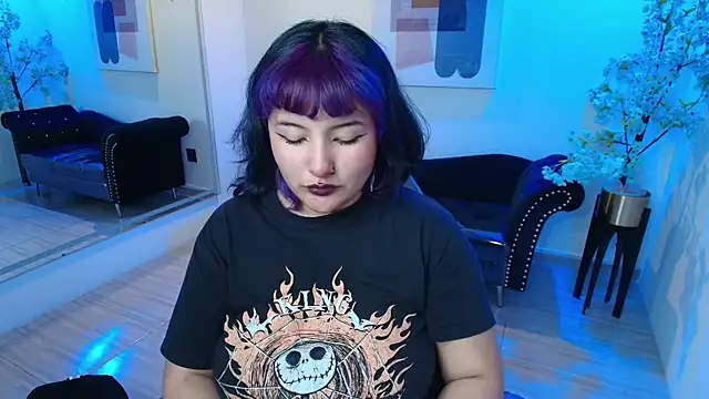 Ritsuka_berry webcam