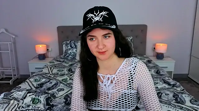 BerryDiva webcam