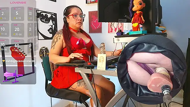 leidydi223 webcam