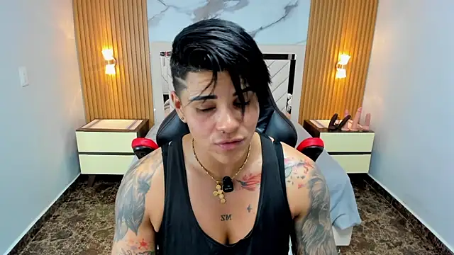 KAROLLJONES1 webcam