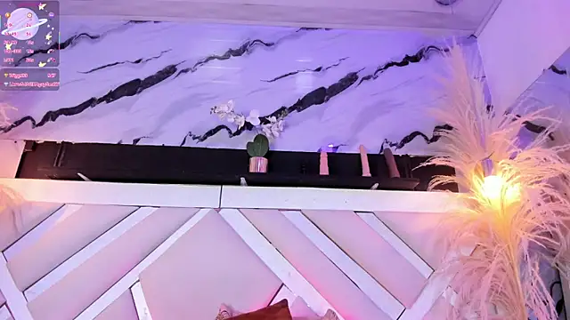 Zoe-Johnson_ webcam