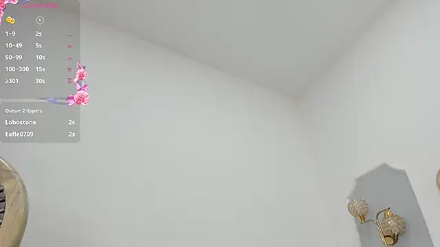 paulina_lux webcam