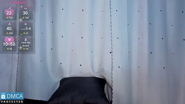 sandra_rey_ webcam