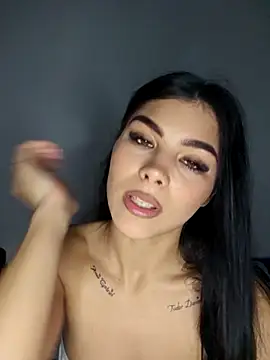 Crissdesire webcam