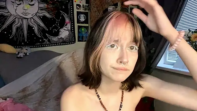 AllegraStaffieri webcam