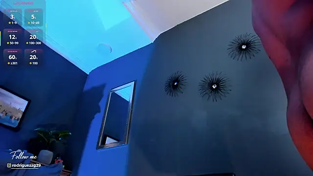 Dante_Rushx webcam