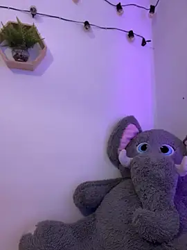 milasantana_ webcam