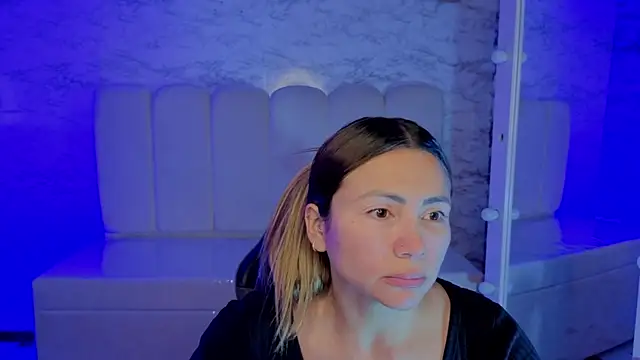 Steffany_v webcam