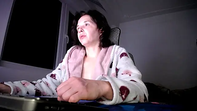 SmokerLety webcam