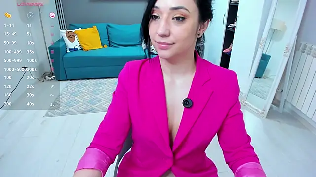Christall_StarXX webcam