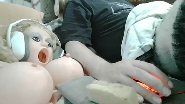 messi_syssy webcam