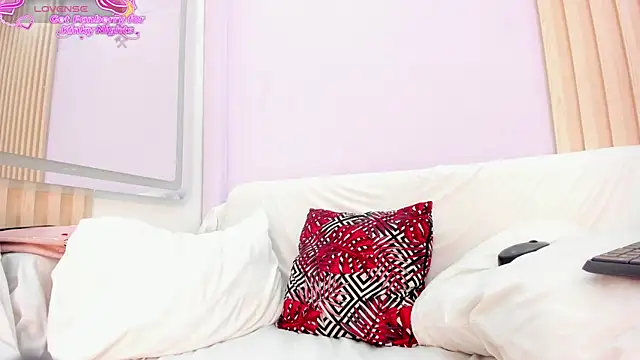 Kathaleiya_Ozz webcam