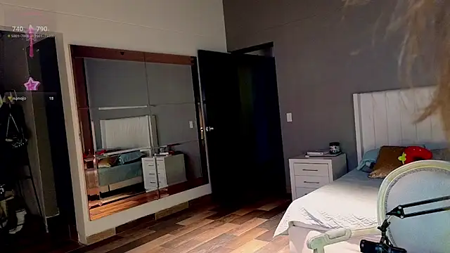 greyslopez webcam