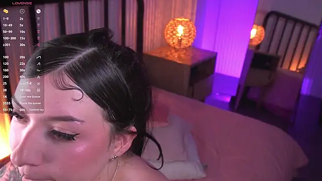 Dolcexx_ webcam